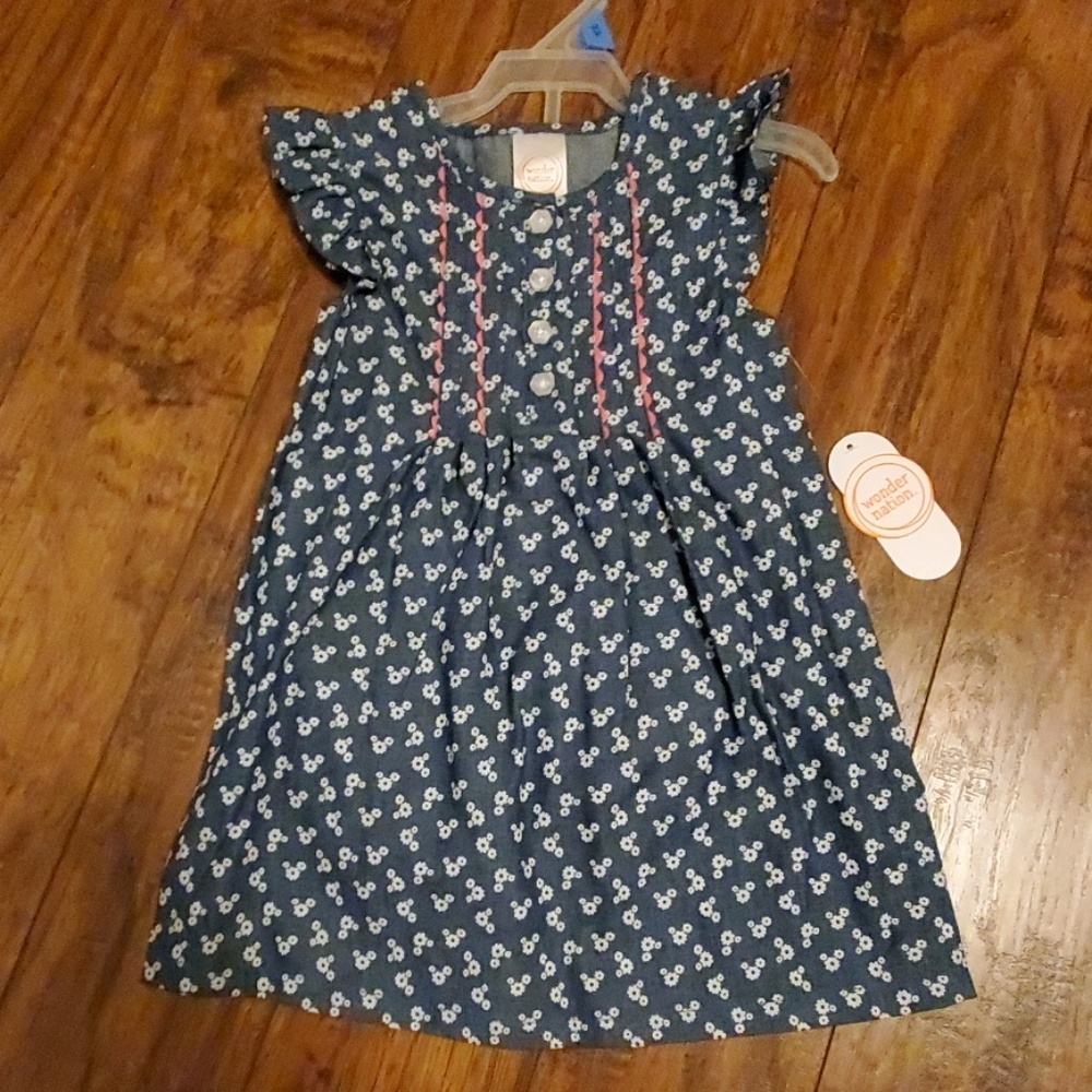 Toddler dress